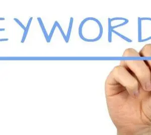 Keyword Reseach Service