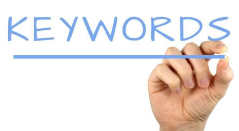 Keyword Reseach Service