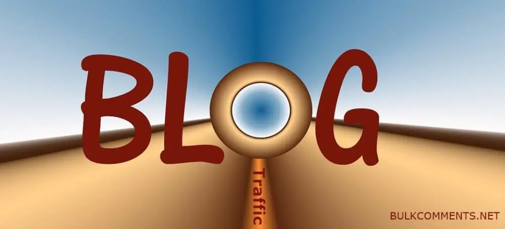 How To Increase Blog Traffic