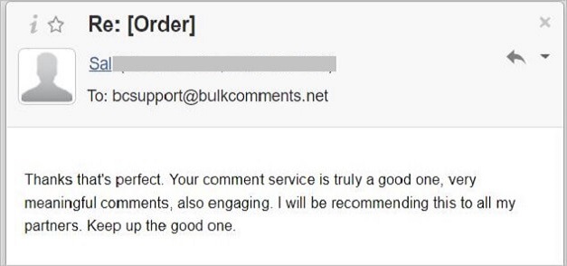 Thanks that's perfect. Your comment service is truly a good one, very meaningful comments, also engaging. I will be recommending this to all my partners. Keep up the good one.