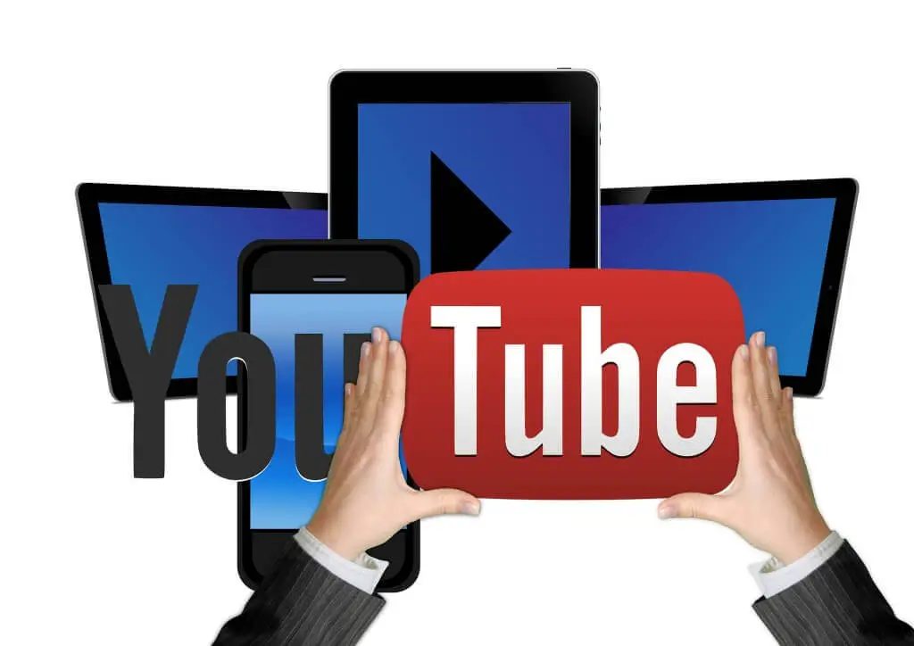 YouTube Optimization